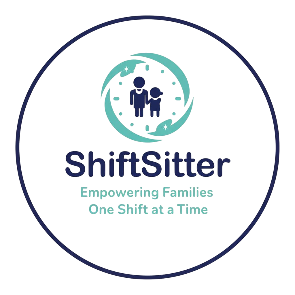 ShiftSitter Logo